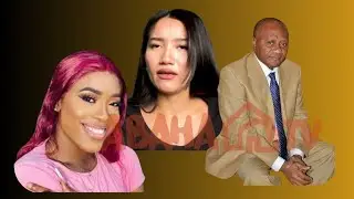 ABAHA TV|| Mecheba Fernández, senador de Guinea E., protagoniza un escándalo que supera al de Bello