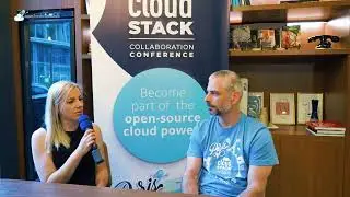 CloudStack Collaboration Conference Insights: Pierre Luc Dion, Hypertec Cloud