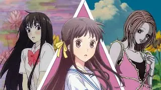 We Need To Talk About Shoujo Girls…