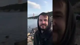 Счастливого нового года! 🎉 (и побольше путешествий!)