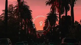 That's Life - Boom Bap Hip Hop Beat (Prod. by Blunted Beatz)