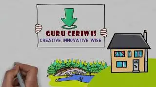 Intro Guru Ceriwis Terbaru | Perkenalan Channel