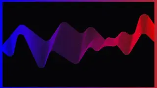 Smoke effect create in Adobe illustrator in urdu/hindi
