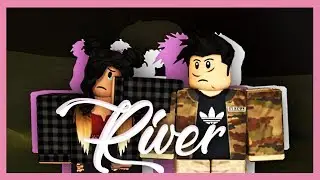 River - Eminem ft. Ed Sheeran | ROBLOX Music Video