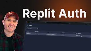 Add user login to your apps in seconds