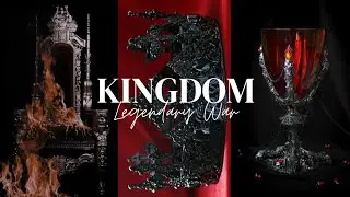 Kingdom: Legendary War