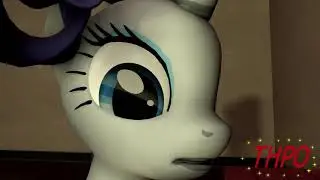 [sfm mlp pony 4th-wall] 