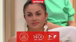 Daiana a vorbit cu cea despre care credea că i-ar arunca priviri lui Alexandru!