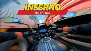 Deixei Curitiba para viver no PARAÍSO, mas o INFERNO nos esperava!