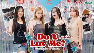 “Do U Luv Me?” RedSpin 6 Years Y2K Party | แดงปั่น 6 ขวบแล้วน้า
