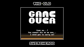 [The Old Switcheroo] Heartbreak