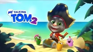 My talking tom | New version game | My talking tom game kaise khele
