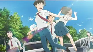 Zombie Chang - lemonade
