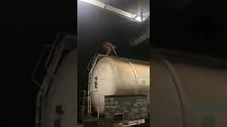 Tanar electrocutat in gara Ghioroc