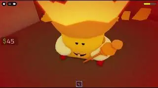 Roblox go bankrupt because of your son Ending!