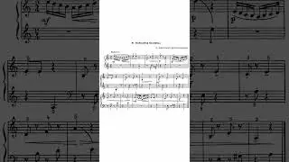 К. Лонгшамп-Друшкевичова - Народная песенка