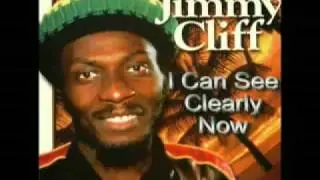 Jimmy Cliff -I can see clearly now - with lyrics.