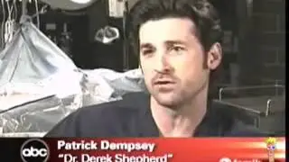 GREYS ANATOMY - Official Trailer