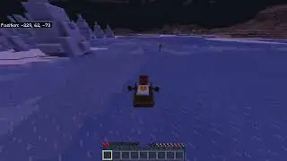 Hitchhiker