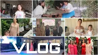 FELEKTEN BİR BEKARLIĞA VEDA | KUZENİMİN DÜĞÜNÜ | İZMİR'DEN ANKARA'YA #vlog #bekarlığaveda #wedding