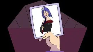 NAGATO & KONAN