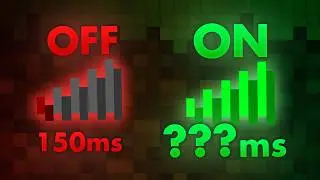 I Tested a VPN to Reduce Minecraft Server Ping (So You Don’t Have To)