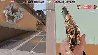 My Experience Playing Valorant for 30 Days (Beginner to Immortal, Week 4)