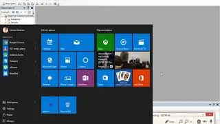 Microsoft SQL Server - Error 10061