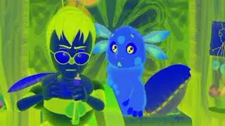 Preview 2 Динара Кум Риску Deep Effects Sponsored by Preview 2 Effects