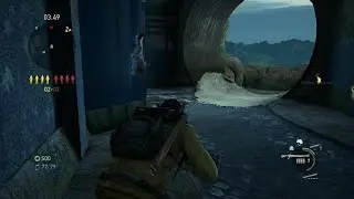 TLOU Factions - RAMBO VIETNAMITA RQ Noob Tryhard 😂