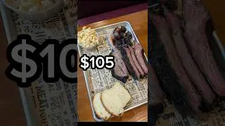 Honest Review of Kafi BBQ