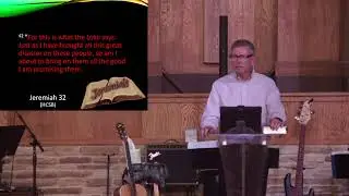 Saturday Service  - 10/26/2024