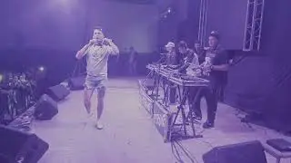 Ke Personajes - De Gira 2021