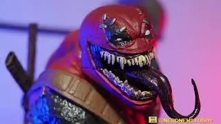 Marvel Gallery Venompool Statue Review