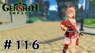 Genshin Impact - 