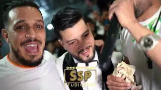 cheb samy cover Yacine Tigre | Lokan Jiti Mra Msagma _ لوكان جيتي مرا مسقمة | Clip Officiel 2023