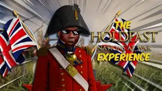 The Holdfast Nations At War Experience