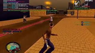 Gm Aztecas [ERP] 2 capture