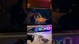 ваша игра на вечер.. #ismaxplay #youtubeshorts #gaming #rdr2 #ps5 #рдр2 #gamingsetup #shorts