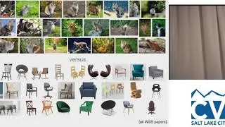 CVPR18: Tutorial: Part 2: Weakly Supervised Learning for Computer Vision