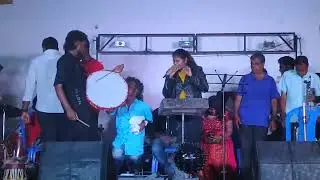 isaivani sis mass perfamance/ Guduvanchery