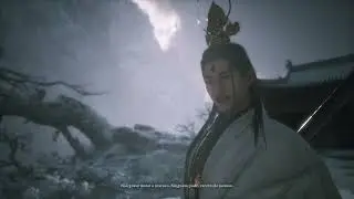 Minha luta contra as diversas formas do Erlang Shen | Black Myth: Wukong