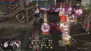 Lineage II 2024 04 29   Chaotic Queen Ant/pvp