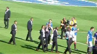 Rangers Homecoming Scottish Cup Final [09]
