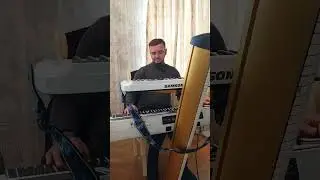 Aybəniz Haşımova repertuarinnan..kusme gel..Elnur Şamaxılı.
