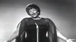 Ella Fitzgerald 