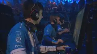 CSGO - N0thing 3k + Spray Transfer