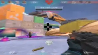 BLACK Crosshair is AIMBOT on Valorant