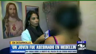 Se disfrazaron de miembros del Inpec para matar a preso - 5 de febrero de 2013