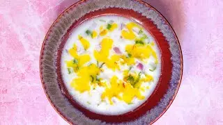 Pakhala / Panta Bhaat